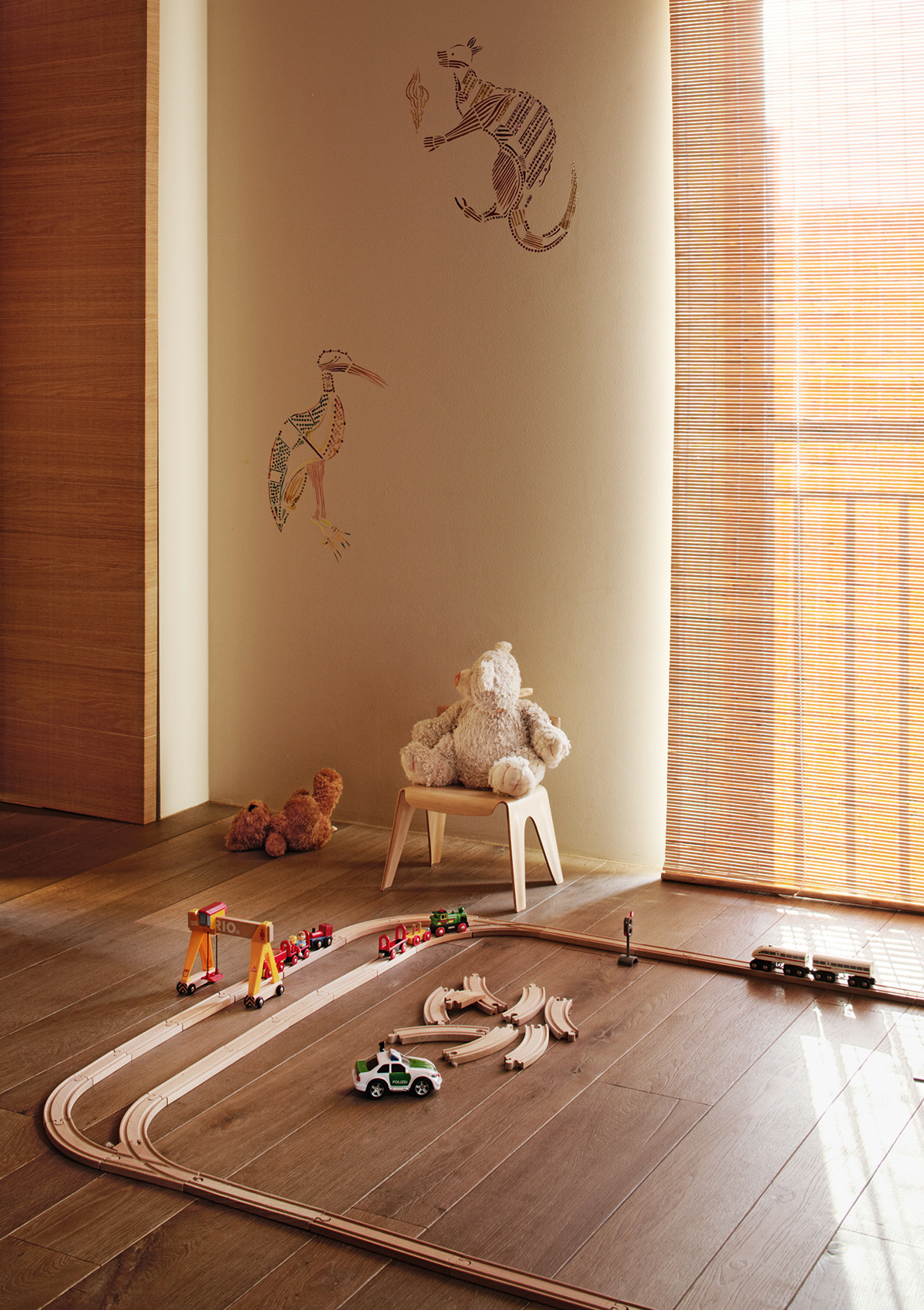 Private Apartment Berlin 02 Annabell Kutucu-15