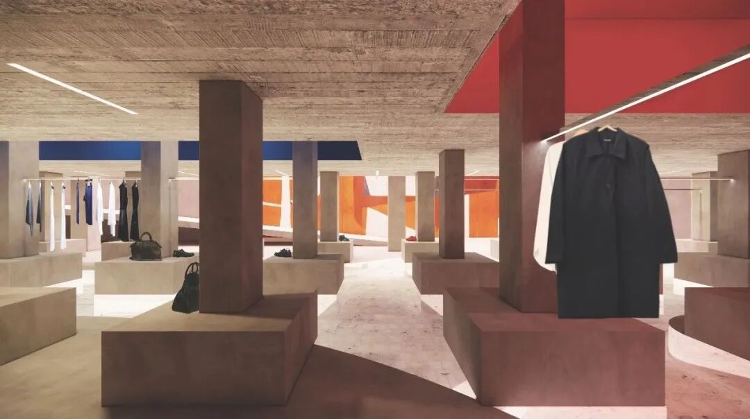 llLab.|杭钢焦炉筒仓改造邀请竞赛概念方案HZSTEELCokeOvenandSilosConcept-214