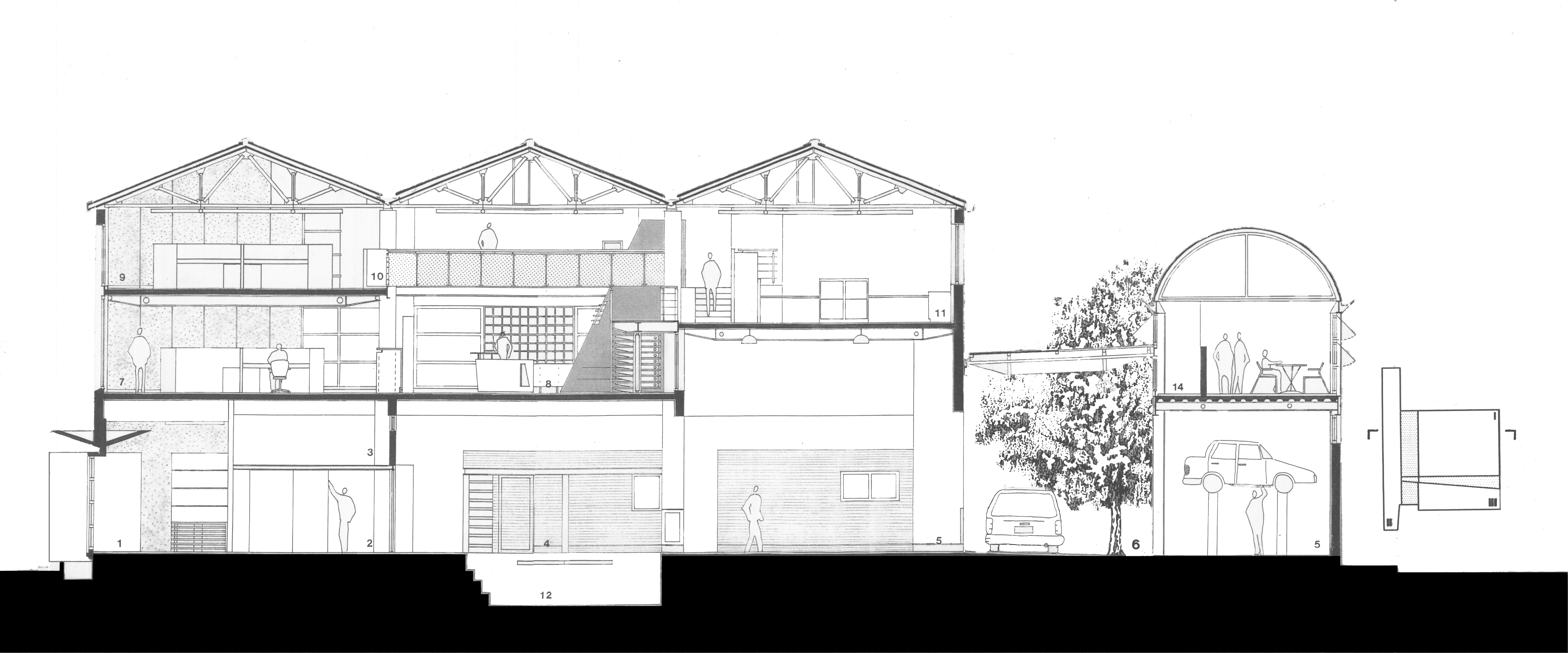 欧力克斯汽车中心-9