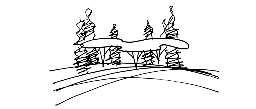 林德设计丨恩平泉林黄金小镇飞行体验馆 景观设计 丨中国广东-83