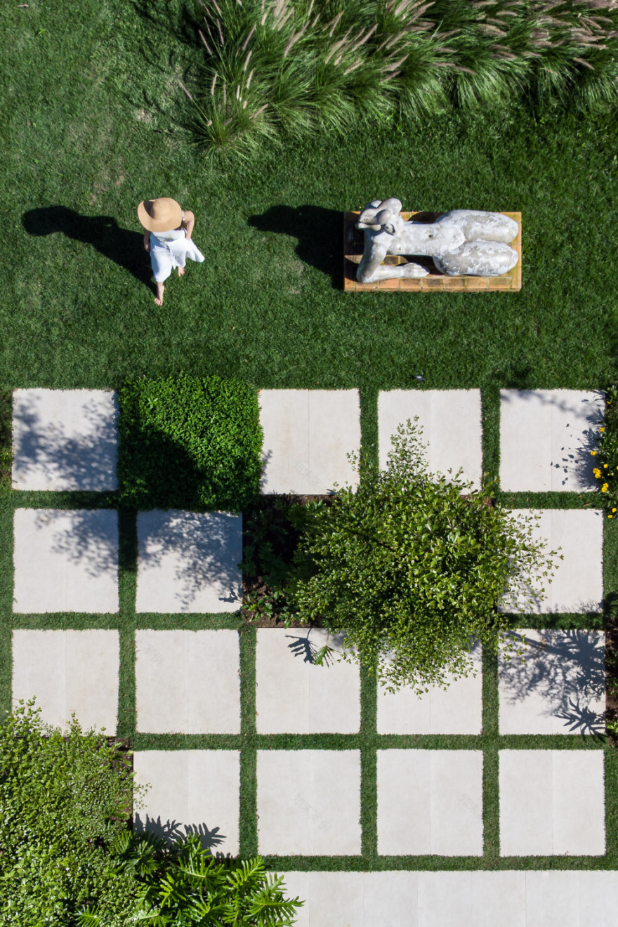 巴西 Fazenda Baixa Verde 庄园现代与乡村风格融合-29