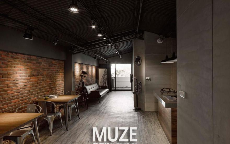 新世代城市美学牙医诊所,慕泽设计团队打造精品疗愈空间-20