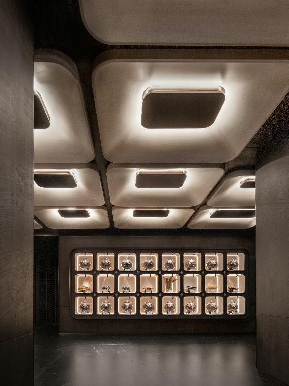 徐博馆丨中国广州丨JLa 设计集团-8