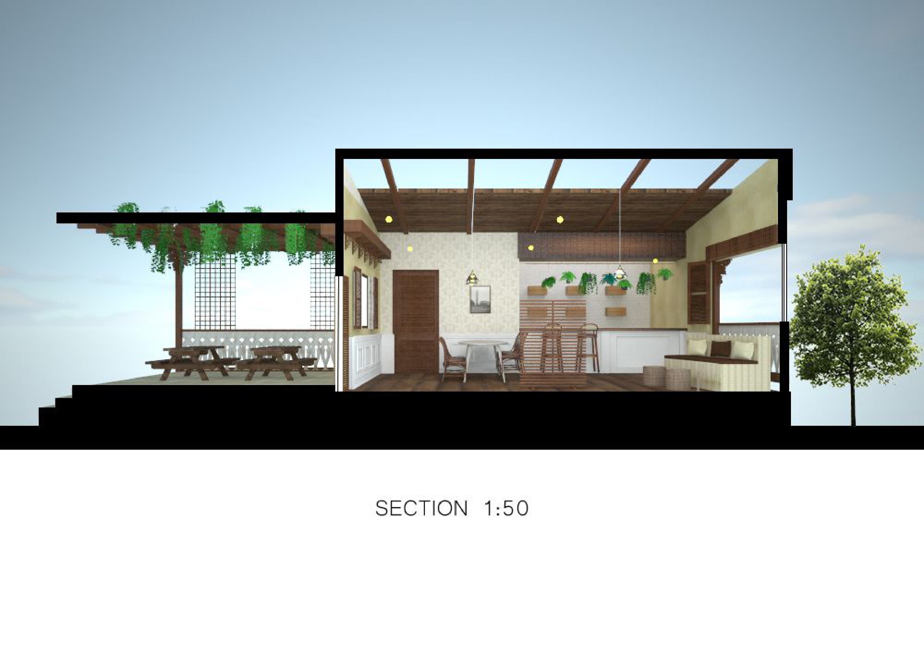 Light house portsaid cafe-4