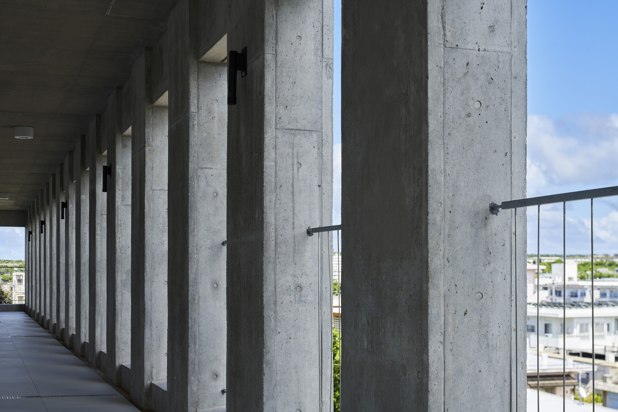 H 公寓丨日本丨Yohei Kawashima Architects-18