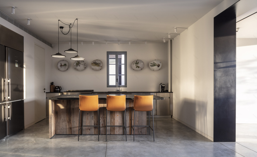 巴特·什洛莫葡萄园农舍-23