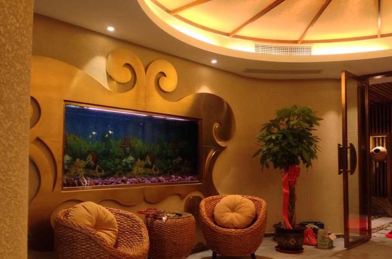 海伦城尘外SPA会所-4