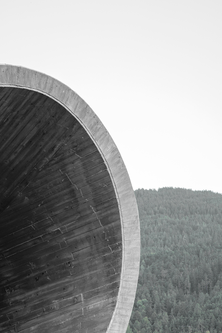 意大利南蒂罗尔环城公路-22