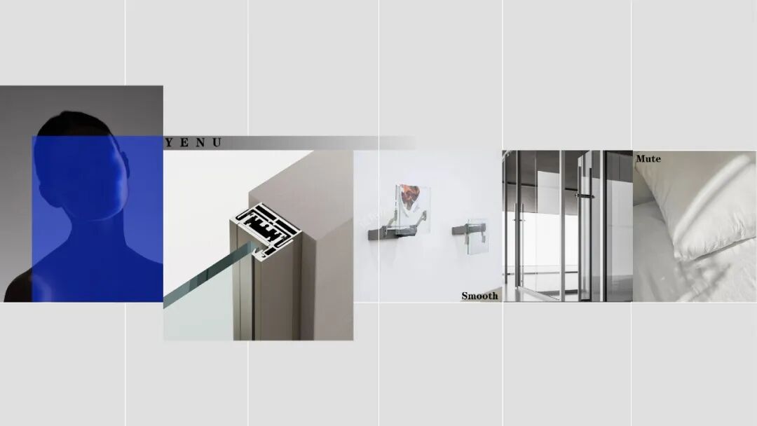 SLEEK斯李克上海展厅丨中国上海丨WJID维几设计-97