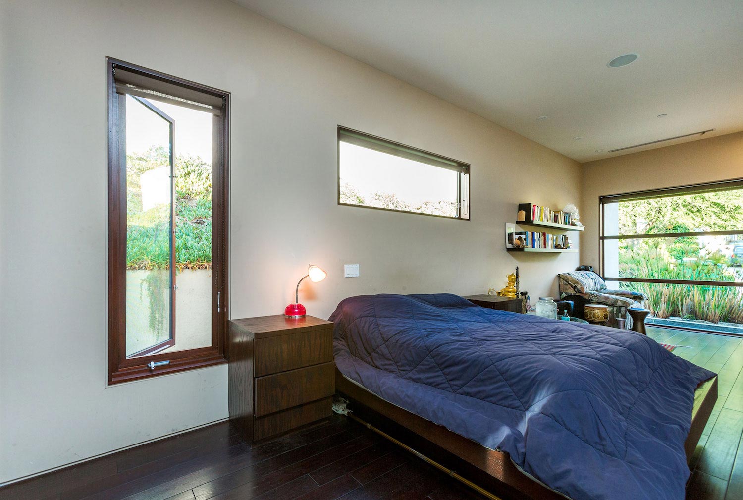 加州比佛利山庄绿色全景豪华住宅-24