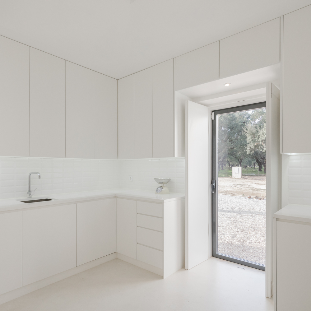 葡萄牙葡萄园生态住宅-74