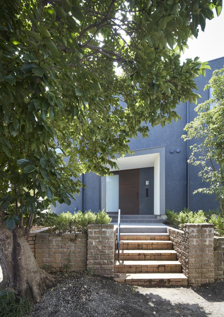 Yo Yamagata Architects丨SG丨日本-12