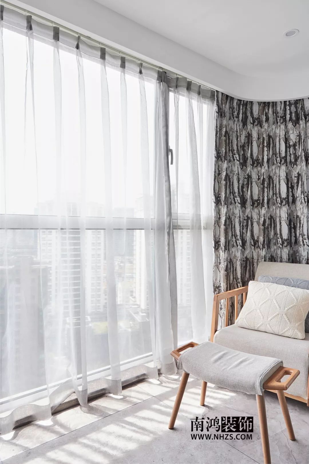 阳台改造，让生活更美好-7