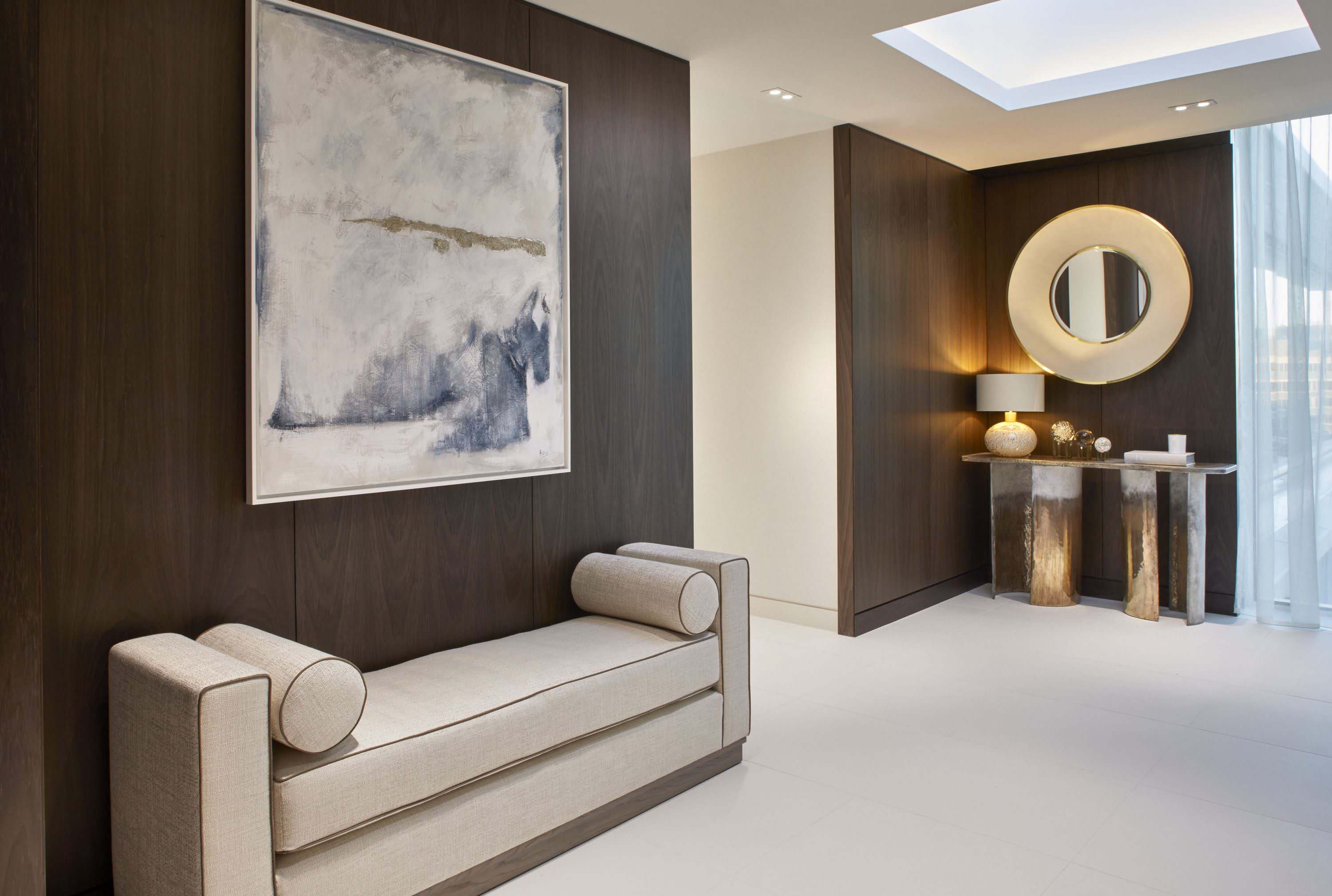 Tower Bridge Penthouse Taylor Howes-12