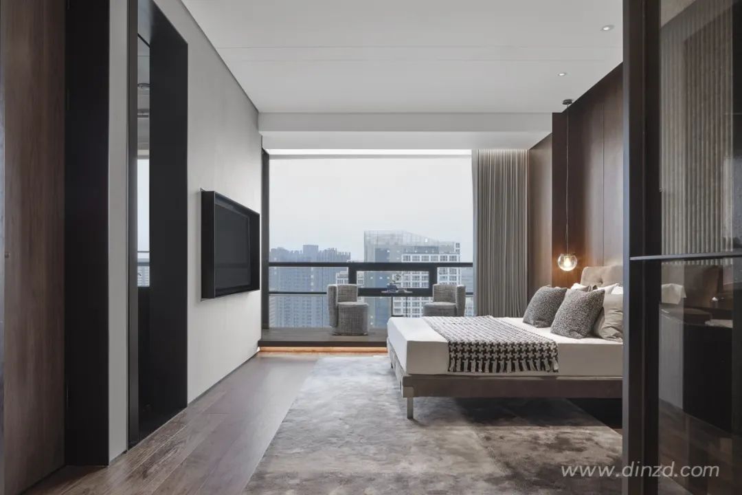 SERES ONE 赛里斯·壹号丨中国西安丨舍社建筑设计（上海）-76