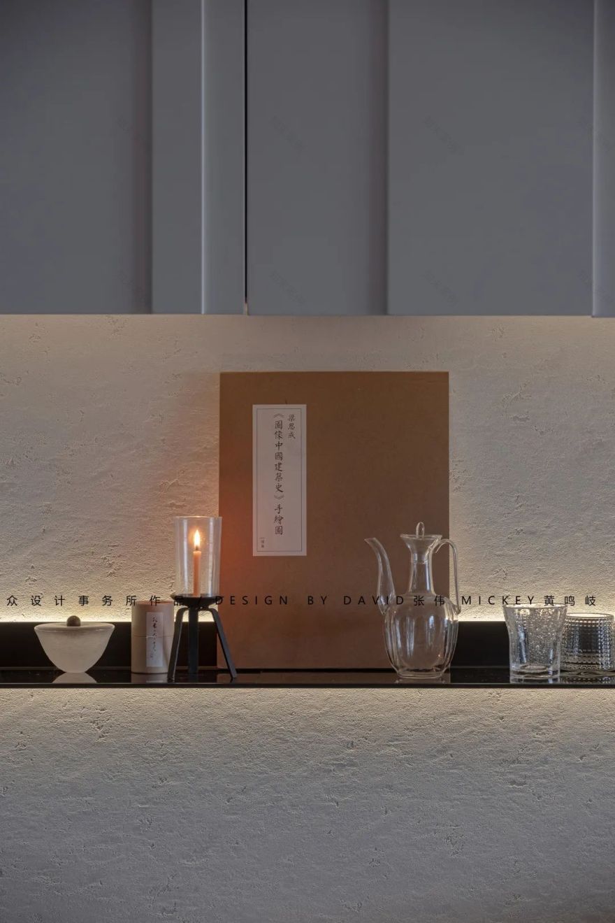 《無域》极简空间,诠释生活品味-23