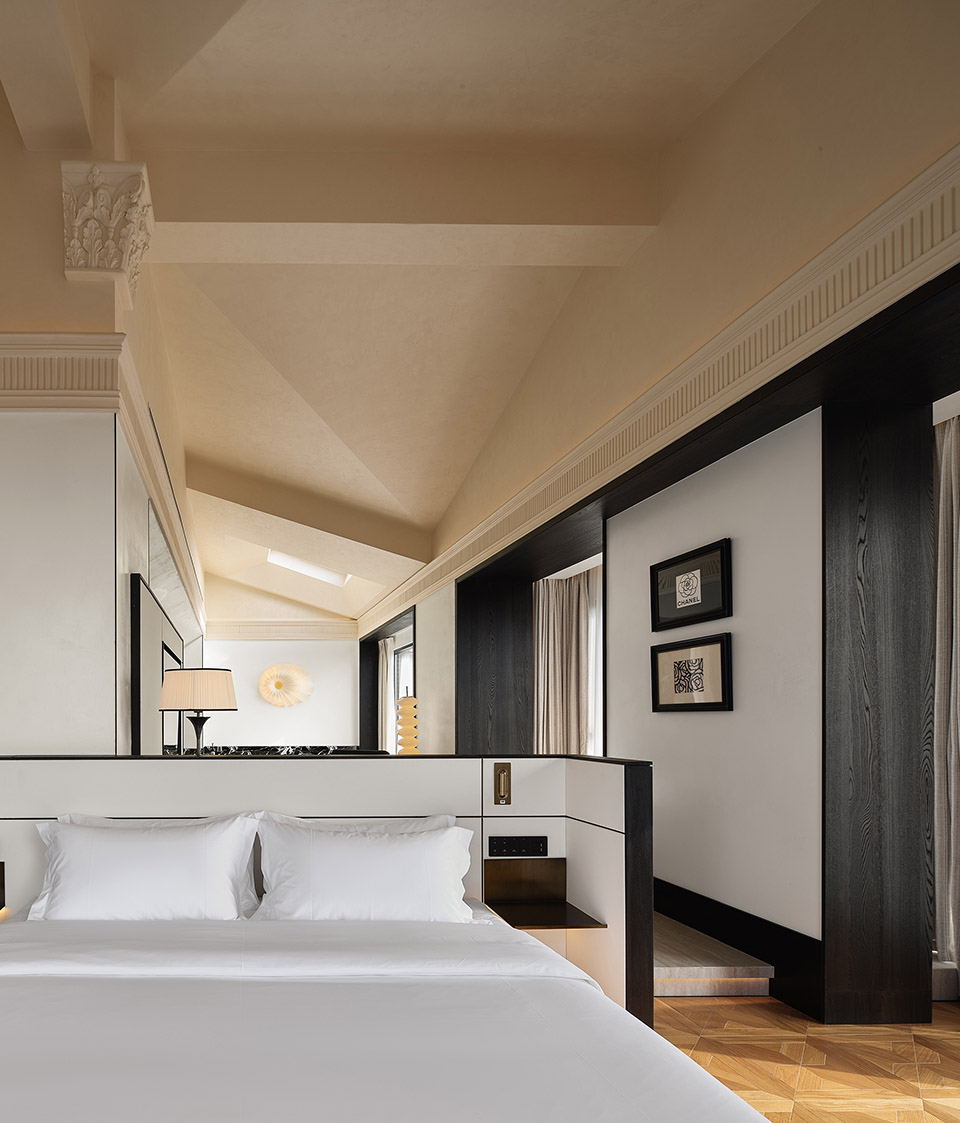 璞宿温泉酒店丨中国广西丨FUNS 方糖空间设计顾问-70