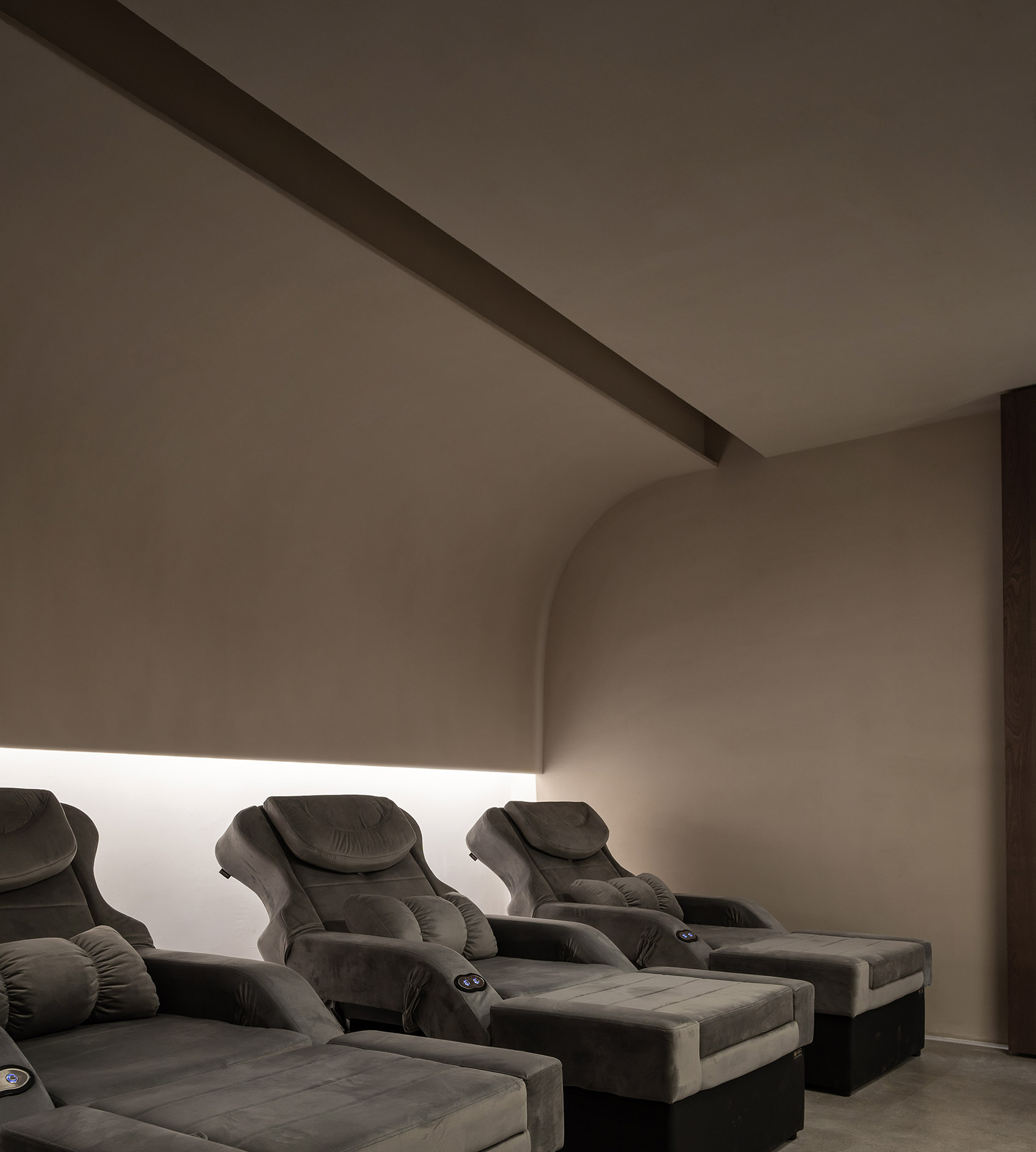 深圳SHURAN 舒然养生空间-25