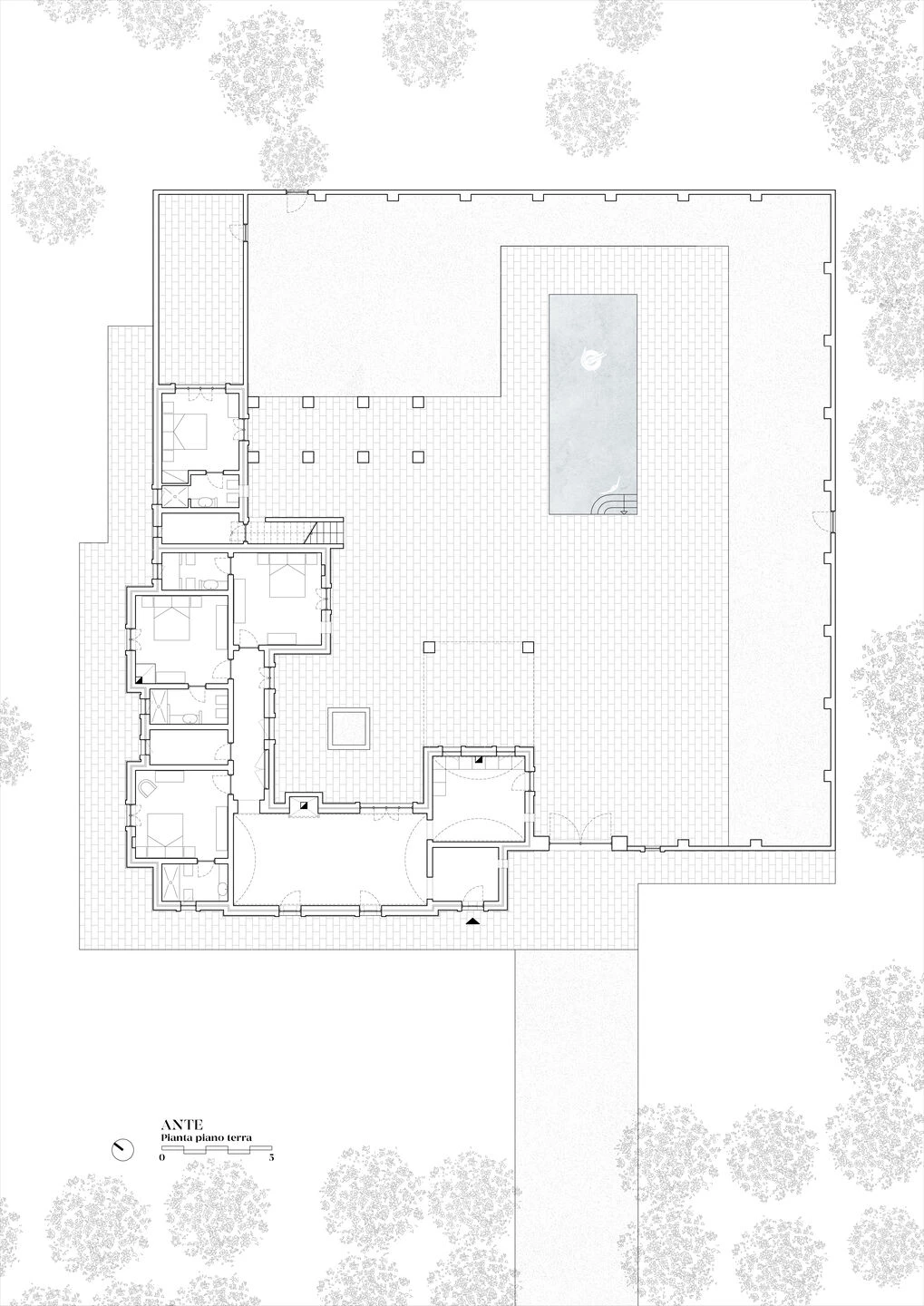 费尔南德斯之家丨意大利莱切丨velz:architetti-78