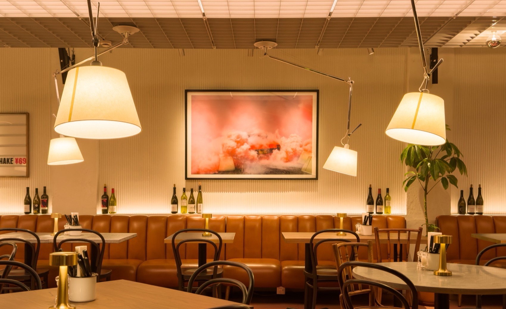 Beef & Liberty 尚牛社会丨中国上海丨上海彦文建筑工作室-32