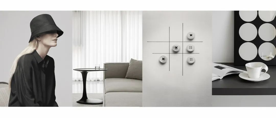 成都壹二私宅 · 简约温馨的现代家居设计丨中国成都丨壹二设计-2