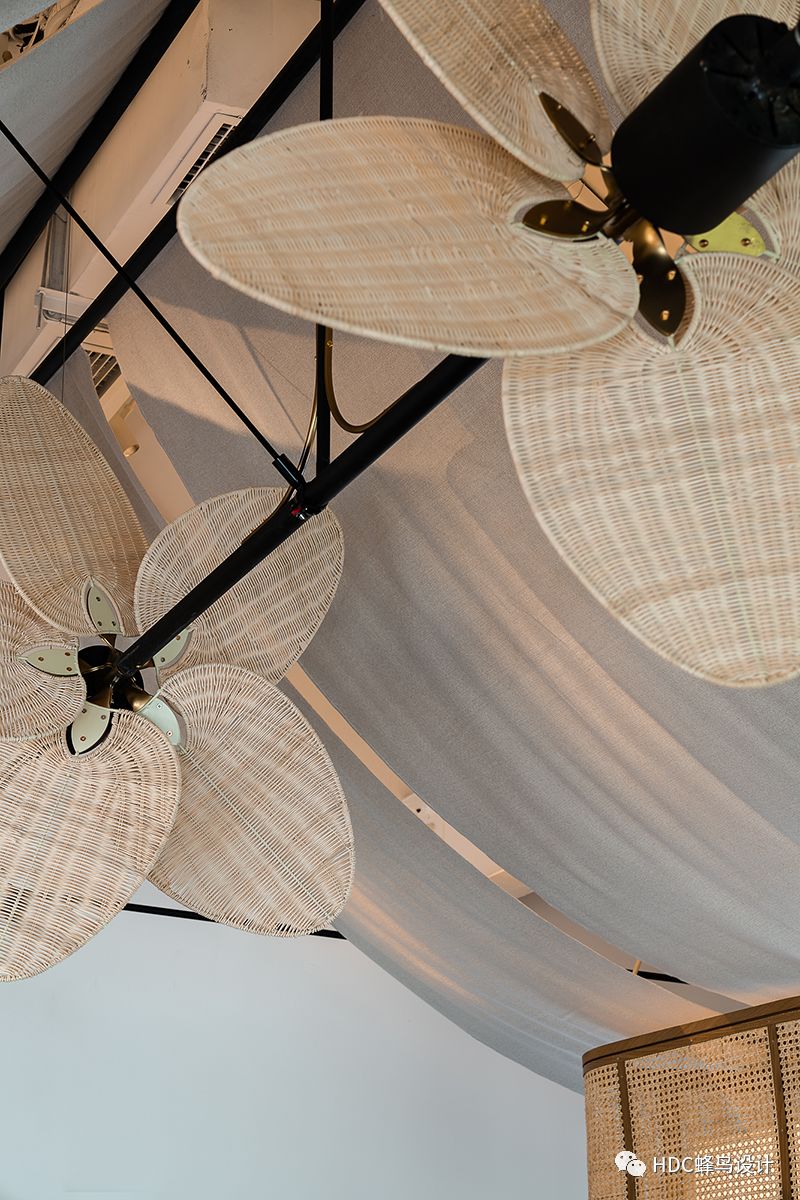 成都泰式餐厅“璞”设计，展现东南亚风情-40