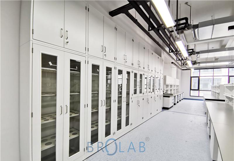 西安交通大学人居环境与建筑实验室设计-16