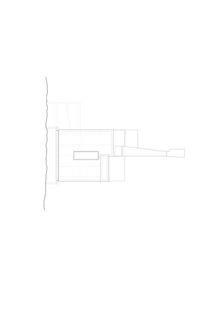 流动废墟 | Mansio 项目亮相英国哈德良长城沿线-60