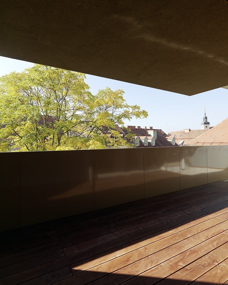 市立大楼 鲍尔豪斯加斯大街丨奥地利丨HoG 建筑师事务所-8