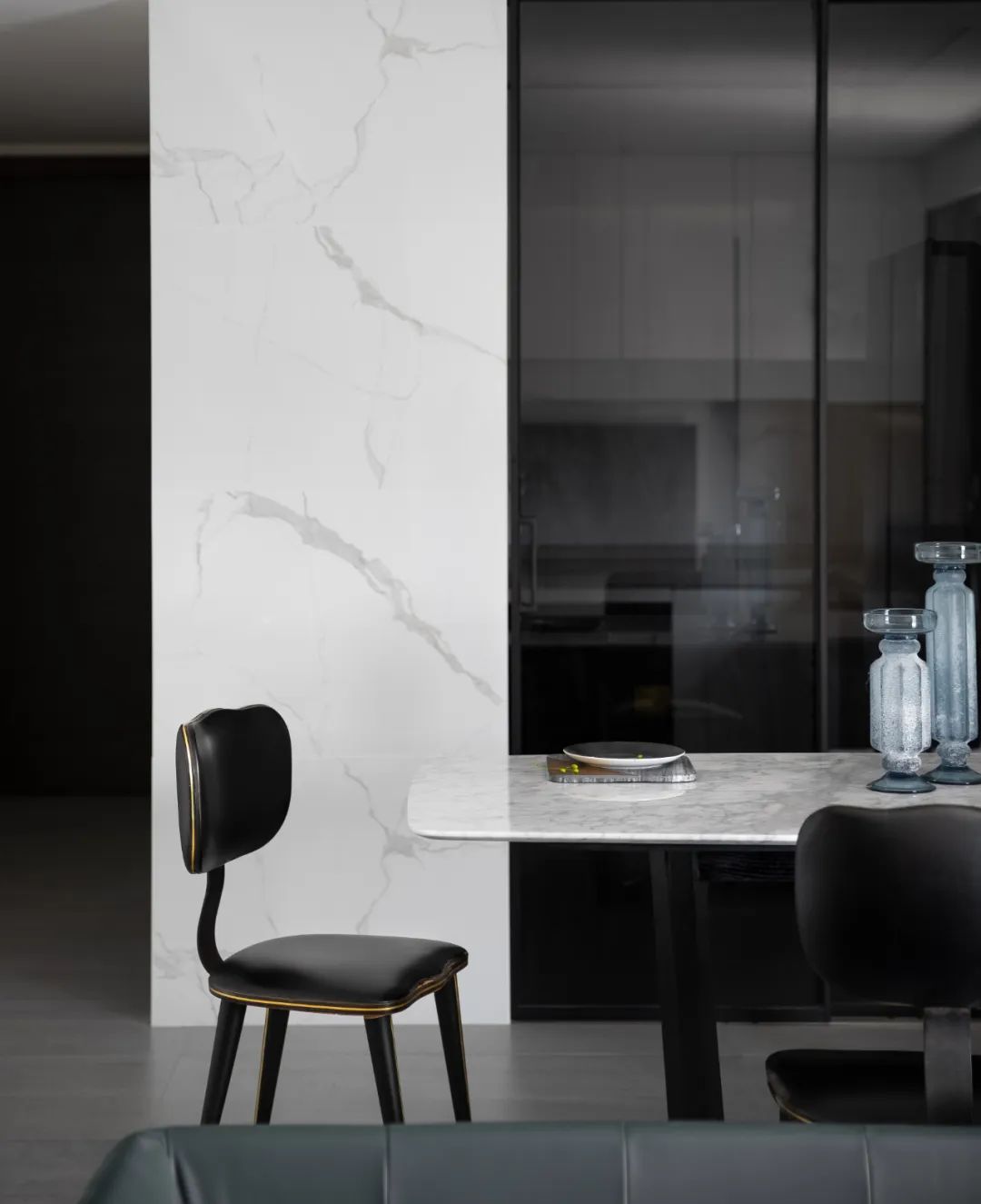 自然温馨的简约设计丨Fusion Design-23