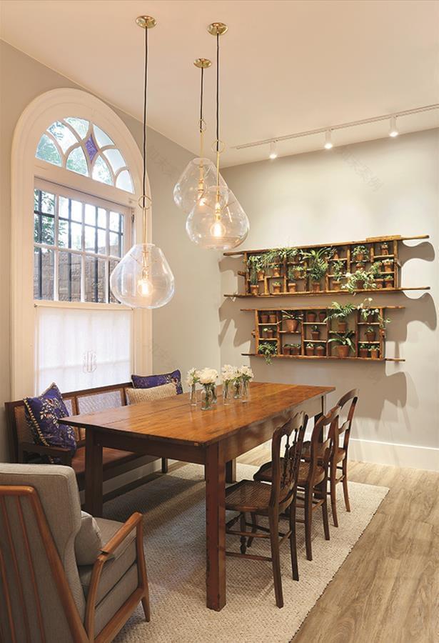 2016 年巴西里约热内卢住宅项目——可持续发展的欧洲风格设计-6