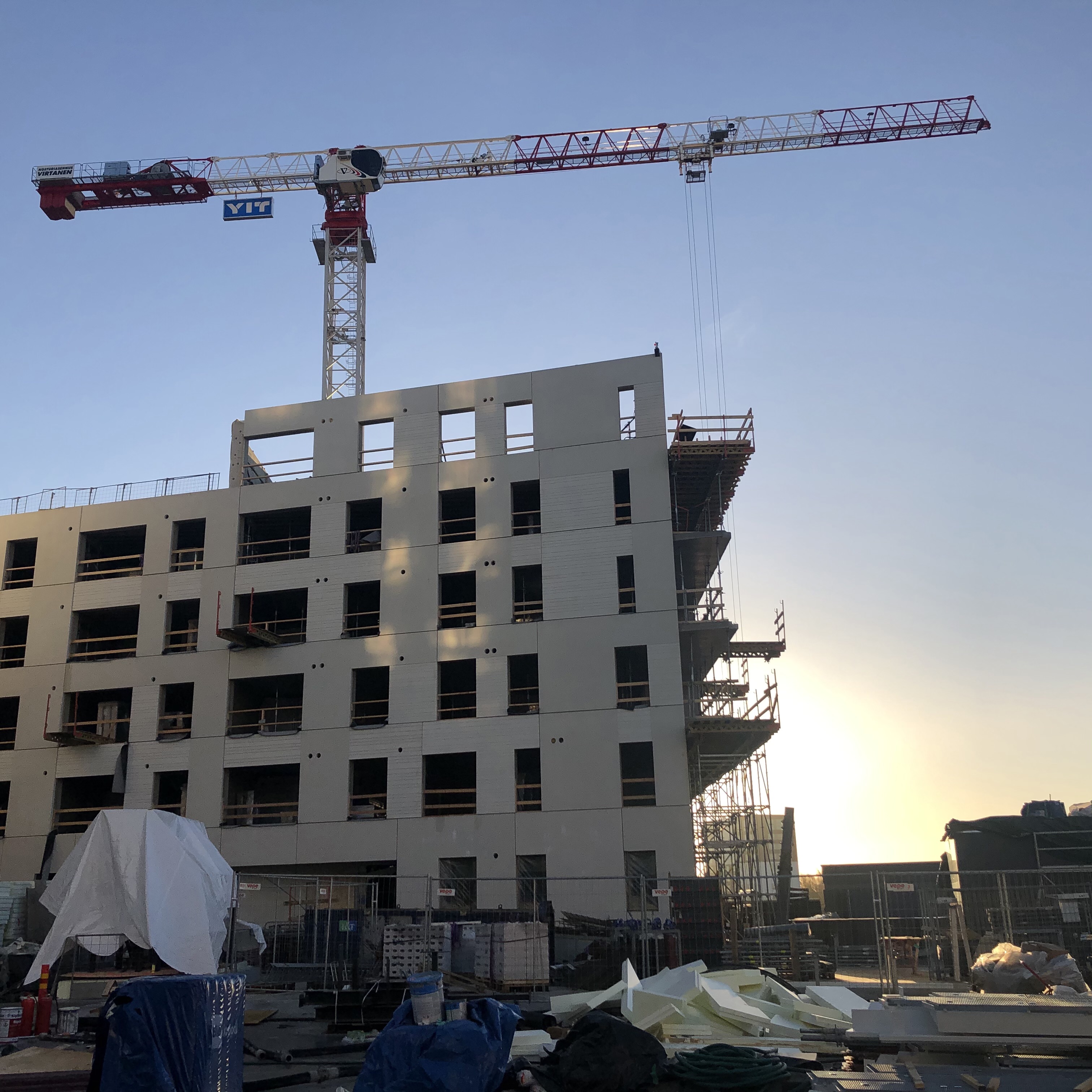 赫尔蒂购物中心-13