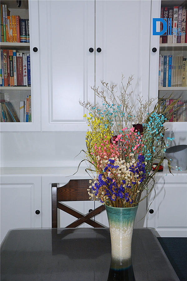 大卫设计 | 古德猫宁 | 100 平米私宅的极致空间利用-18