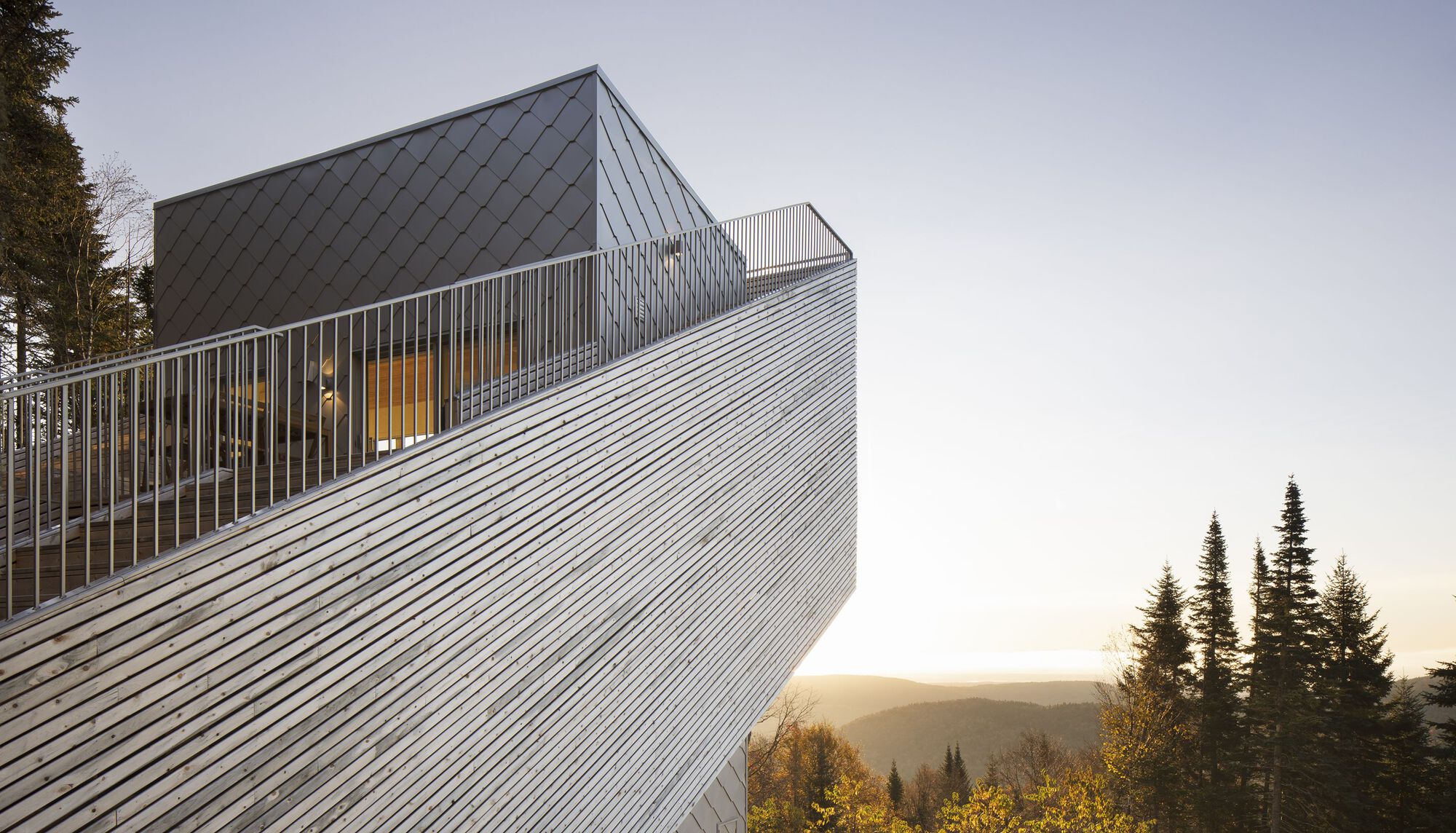 和平居处丨Quinzhee Architecture-34