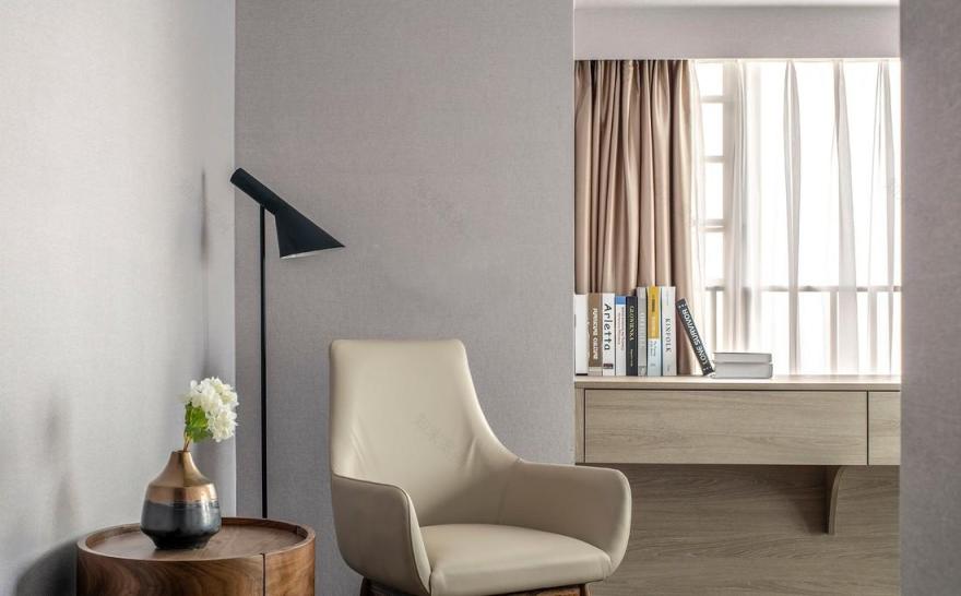 浩天·小萌牛现代大平层-25