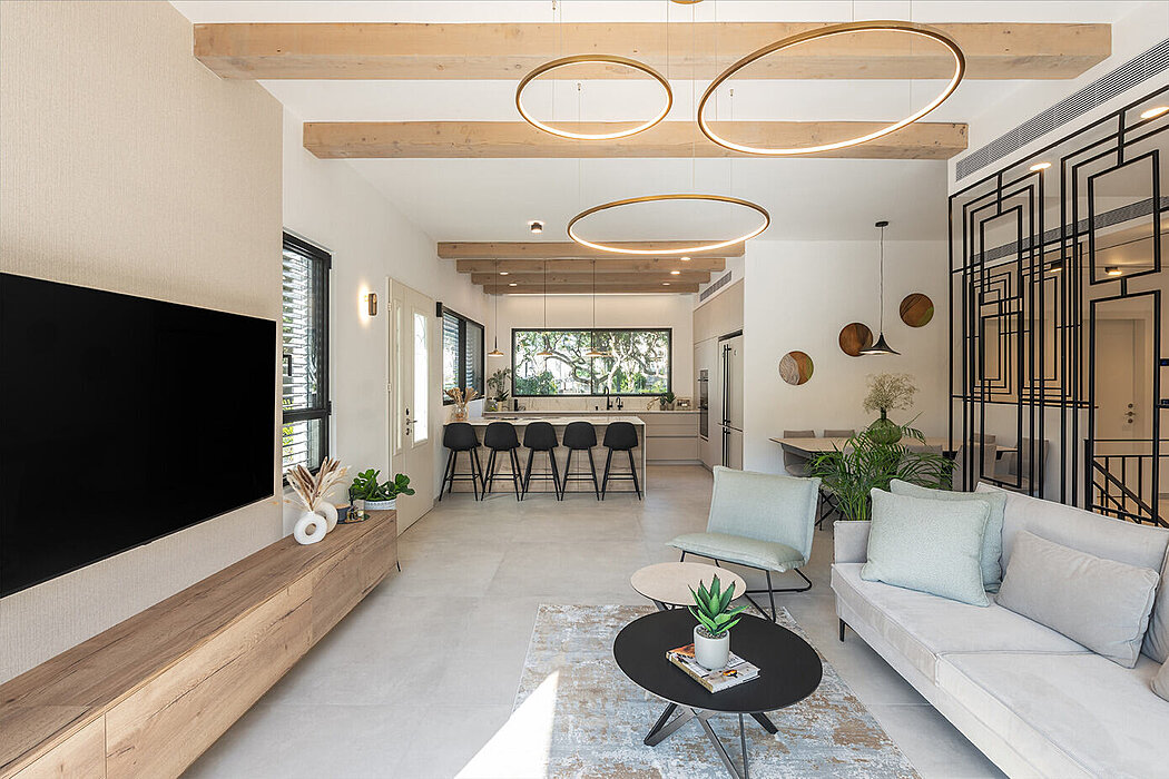 私人温室丨以色列丨Racheli Troyna-2