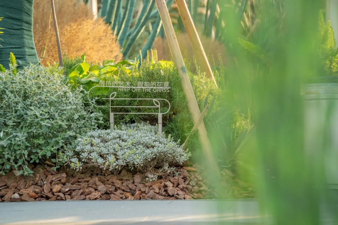 古城记忆花园 · 无锡安居仁恒夹城里丨中国无锡丨MEDG 现工设计-10