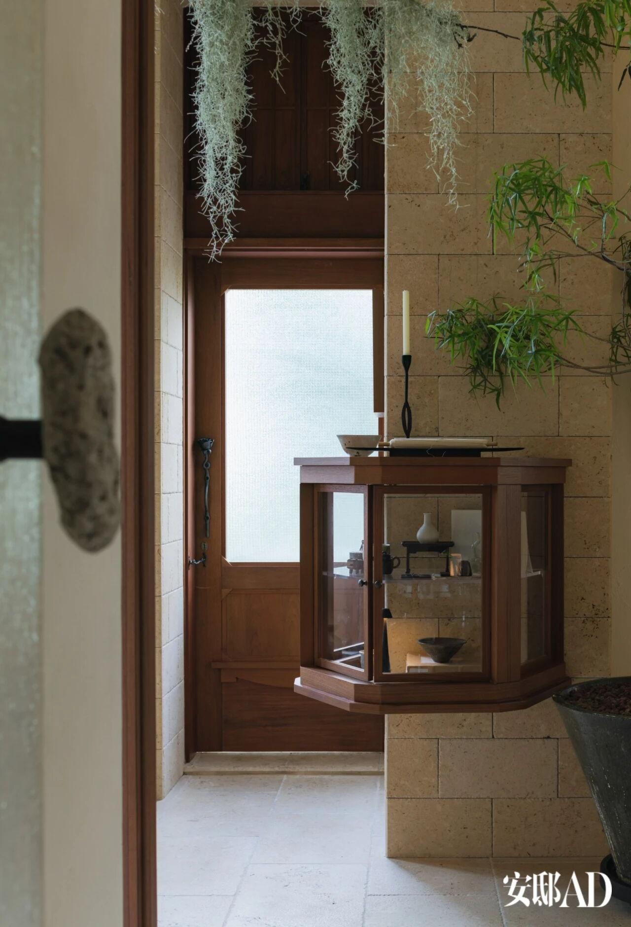 润舍纳图丨新工作室润舍3·0丨中国成都丨李雪-21