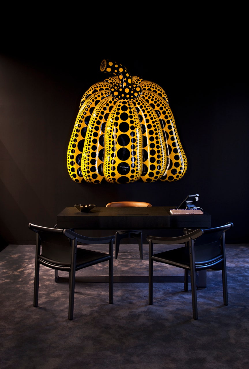 马德里 Opera Gallery | 艺术与建筑的完美融合-11