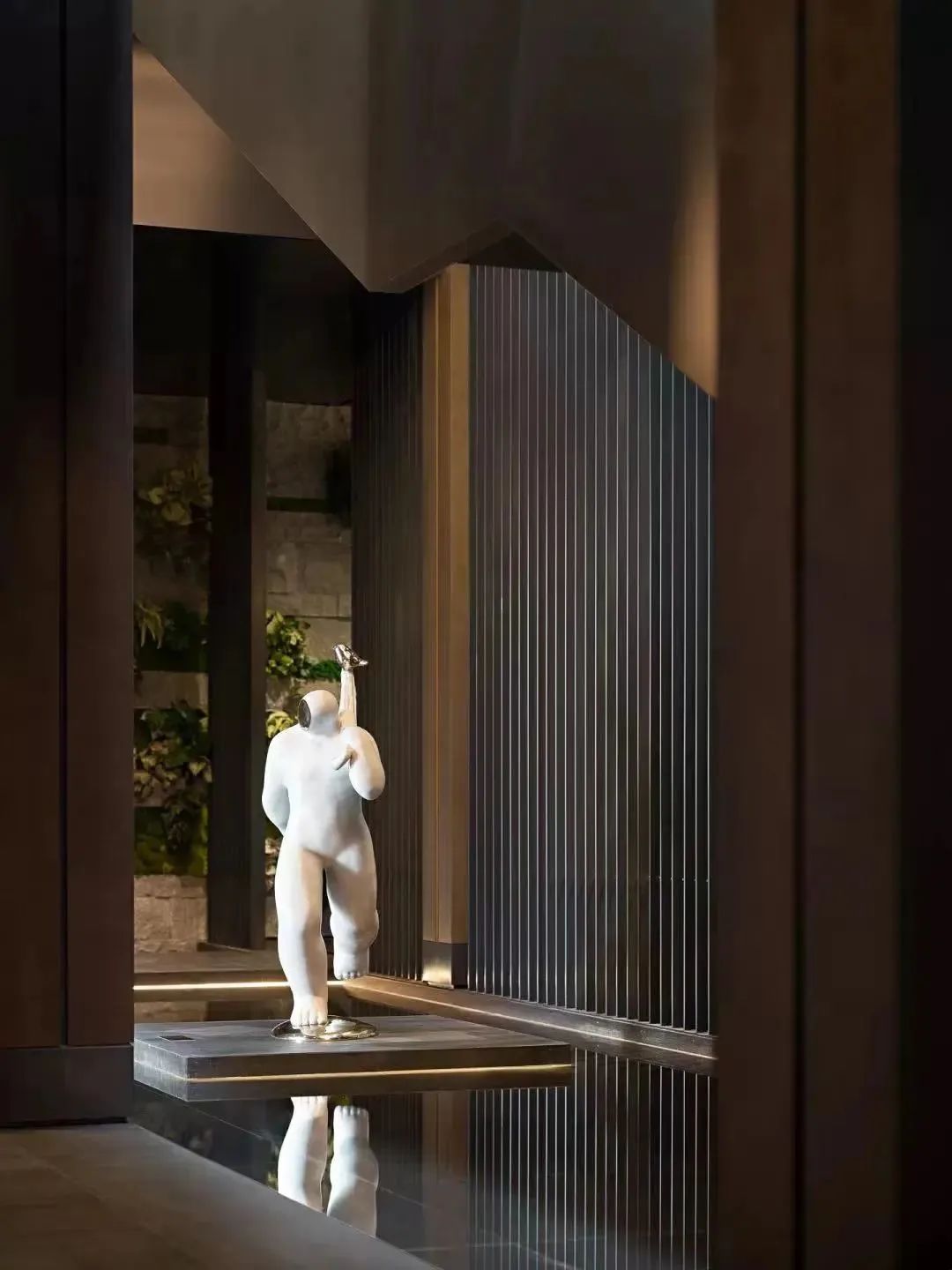 西顿照明第八代专卖店形象丨中国惠州丨WED中熙设计事务所-71