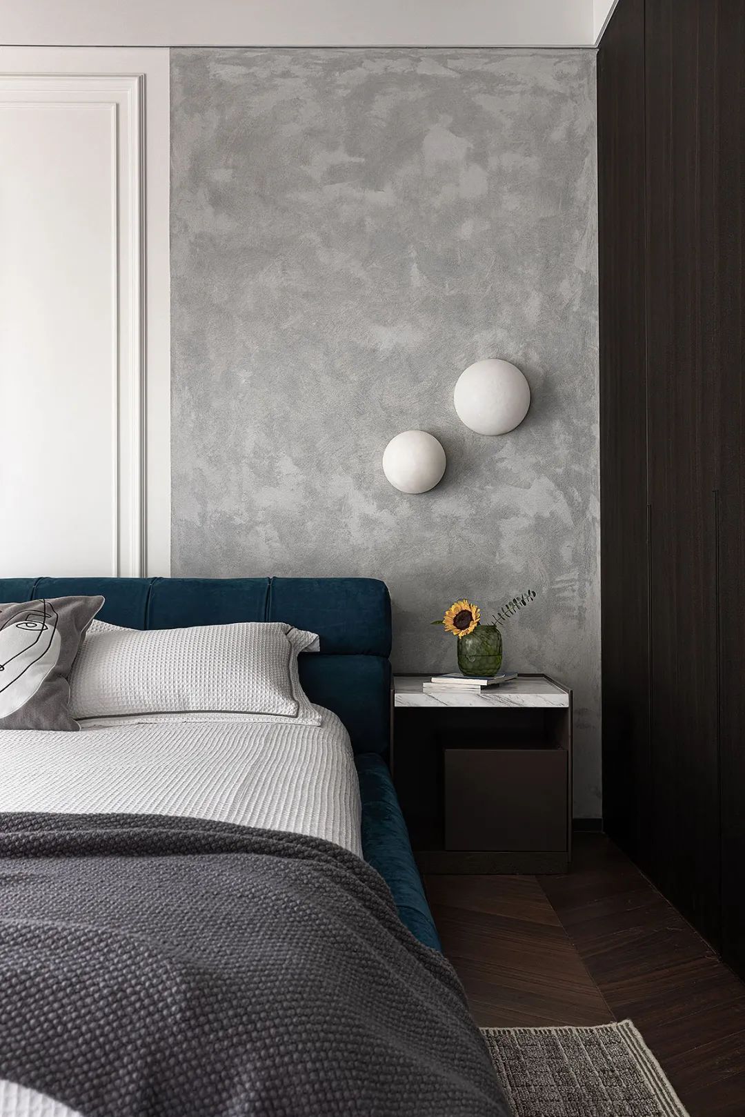 摩登 Ma· 公寓丨中国上海丨常恩设计事务所-58