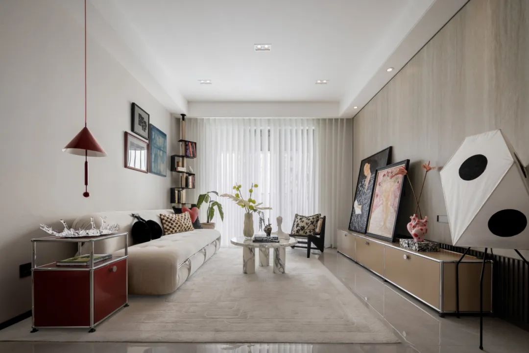 深圳金地·峰境誉府丨中国深圳丨则灵艺术-34