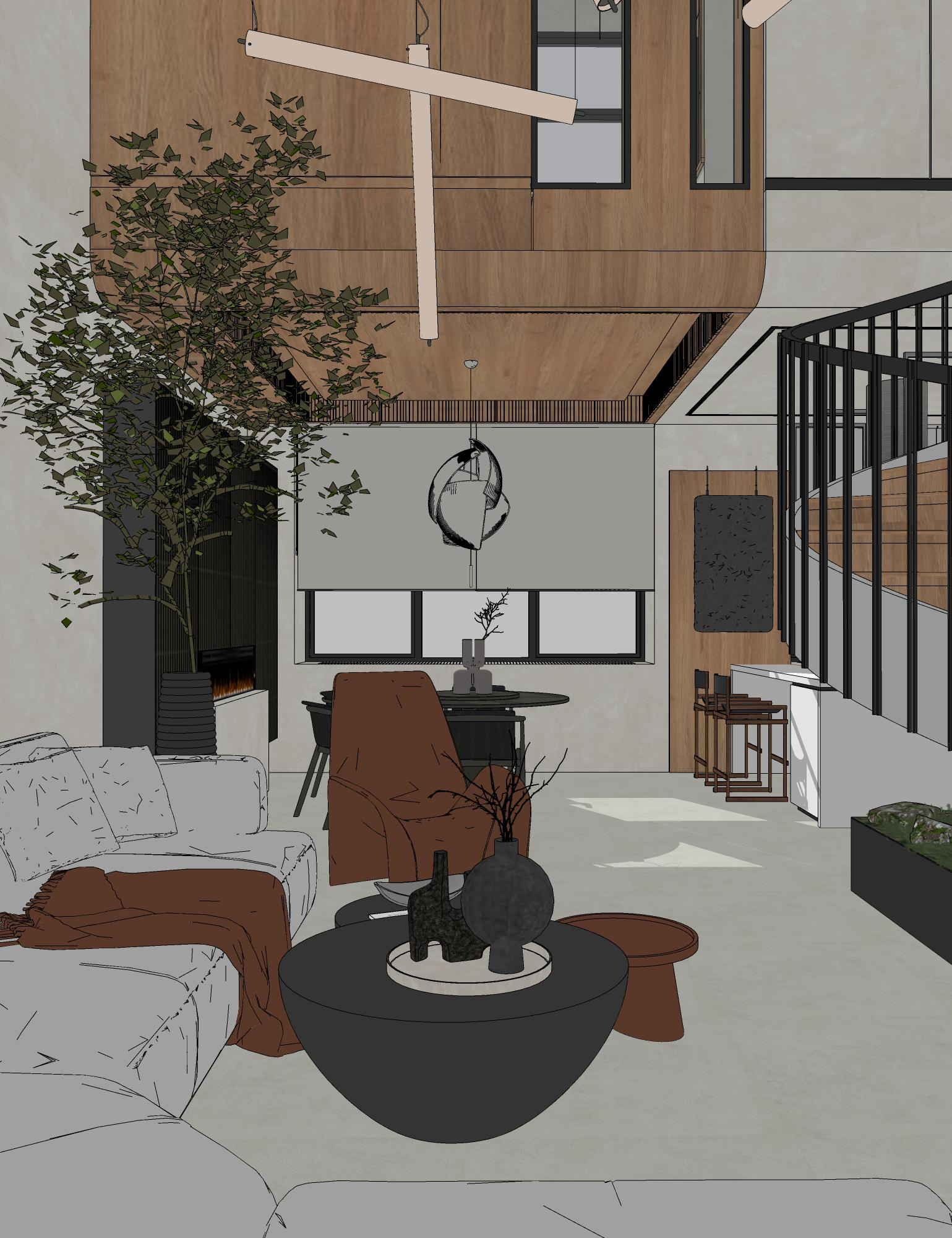 DBRD，私人住宅-38