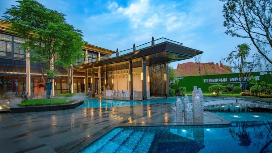 南宁·彰泰府-41