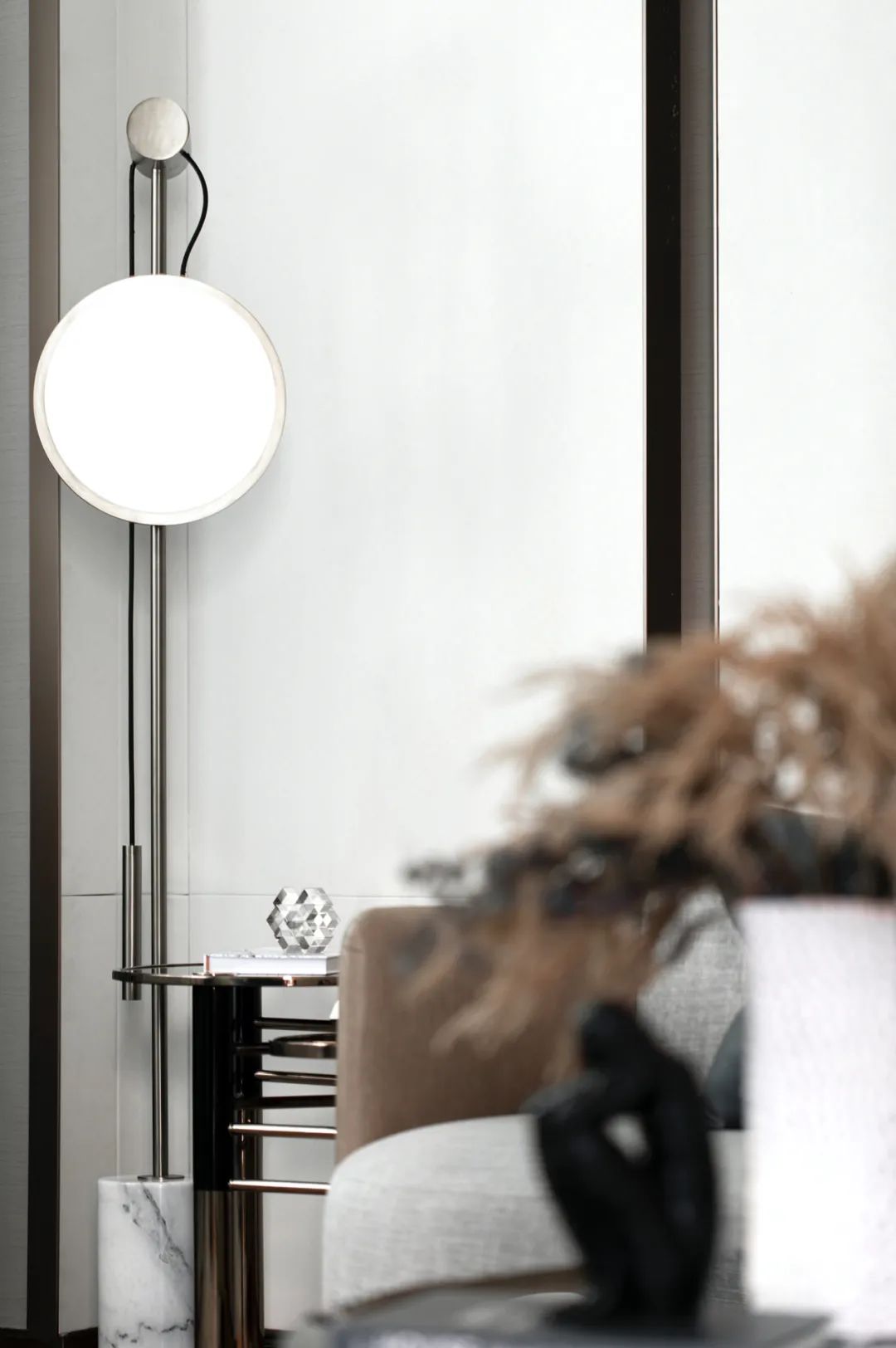 安徽置地瑞玺×鼎图设计｜充满想象力的生活艺术馆-58