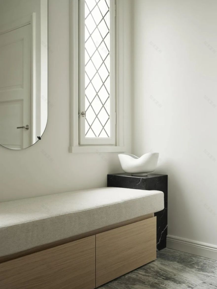 瑞典公寓设计丨瑞典斯德哥尔摩丨AO,JND Interiors-45