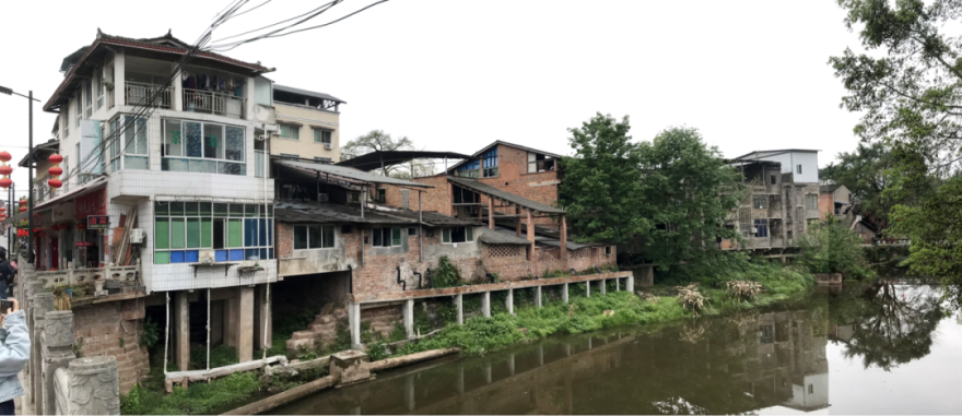 美丽宜居示范乡镇“花乡雍溪”提升规划设计丨中国重庆丨重庆道合园林景观规划设计有限公司-72