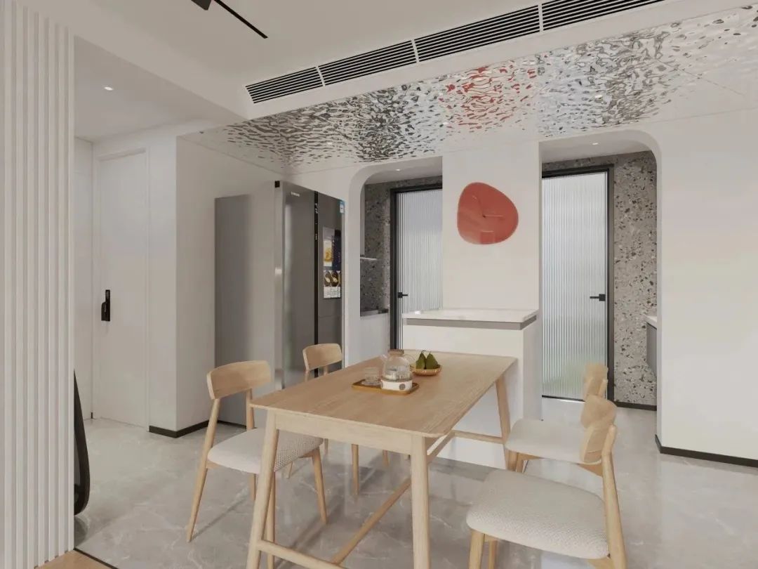 住宅设计丨静享-63