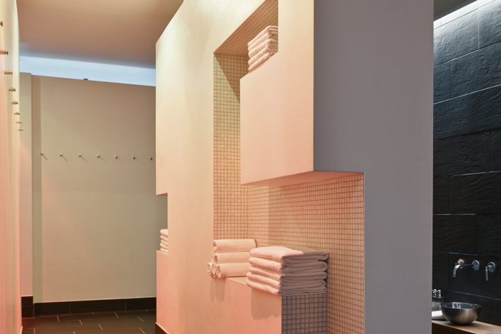 德国柏林Q! Hotel酒店设计-0