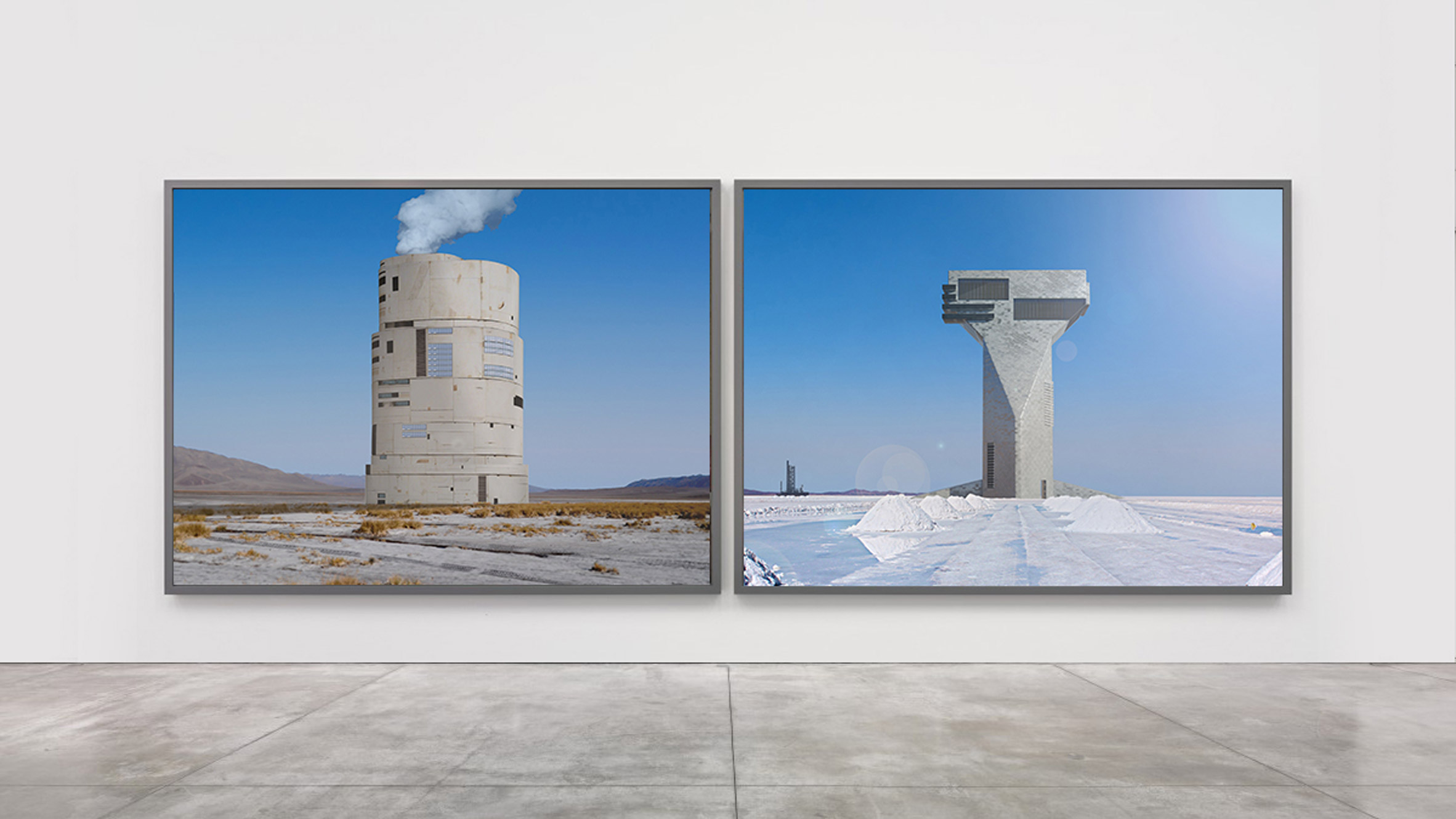 加州大学洛杉矶分校建筑学生展示年度项目-45